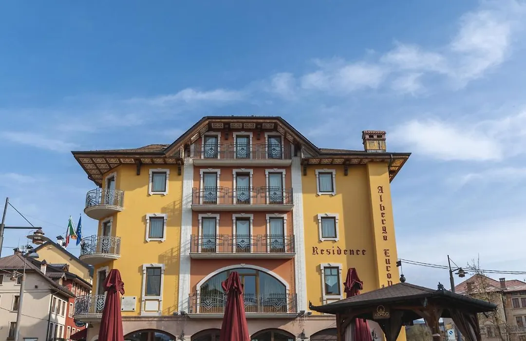 Hotel Europa Residence-1
