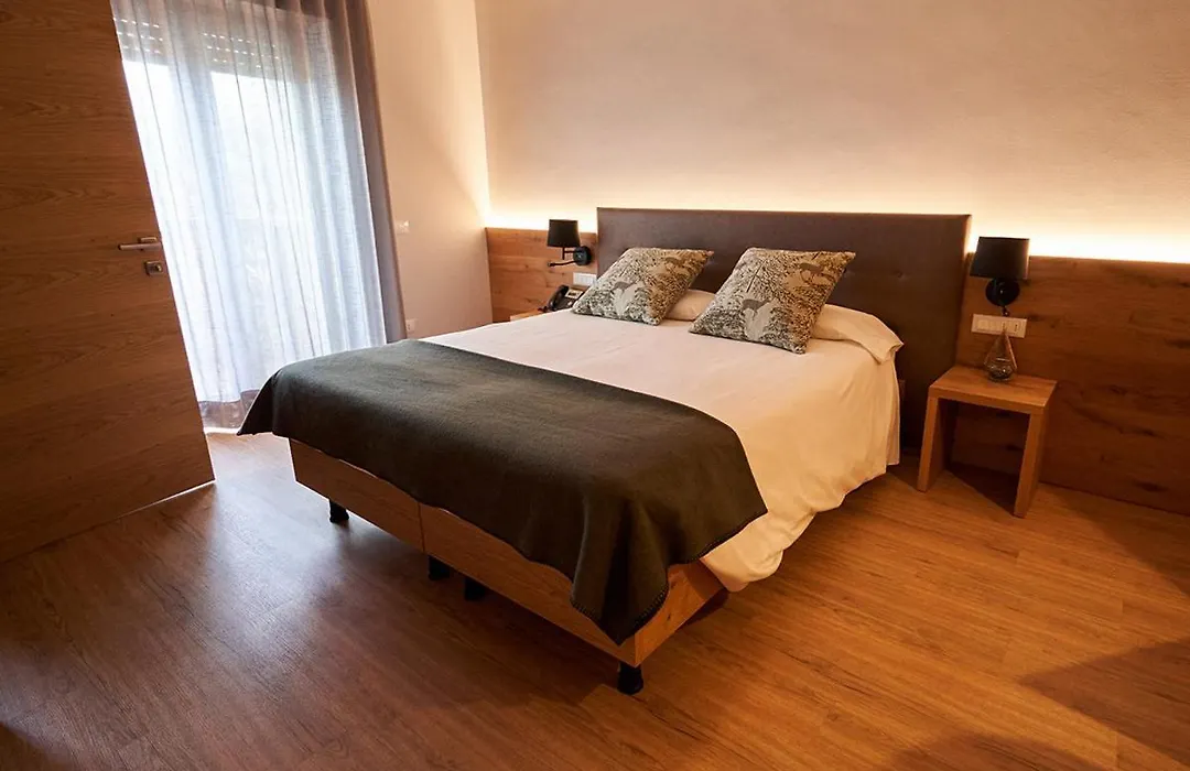 Hotel Ristorante Pennar-1